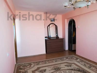 3-комнатная квартира · 62 м² · 5/6 этаж, Привокзальный 5 14 за 13.5 млн 〒 в Атырау