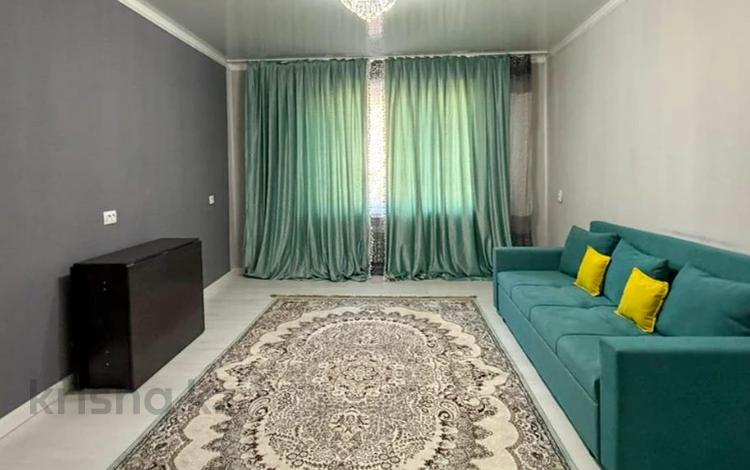 2-бөлмелі пәтер · 54 м² · 4/5 қабат, Талдыкорган Каратал, бағасы: 20 млн ₸ — фото 4