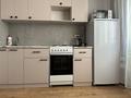 1-комнатная квартира · 50 м² · 6/12 этаж, Е-15 ул 9 за 15 000 ₸ в Астане, Есильский р-н — фото 5