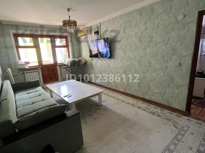 3-бөлмелі пәтер · 58 м² · 2/2 қабат, Молдагулова 24, бағасы: 21.5 млн ₸ в Шымкенте, Туран р-н