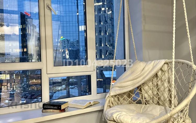2-бөлмелі пәтер · 60 м² · 6/19 қабат, Назарбаева 235 Б — Альфараби, бағасы: 605 000 ₸ в Алматы, Бостандыкский р-н — фото 16