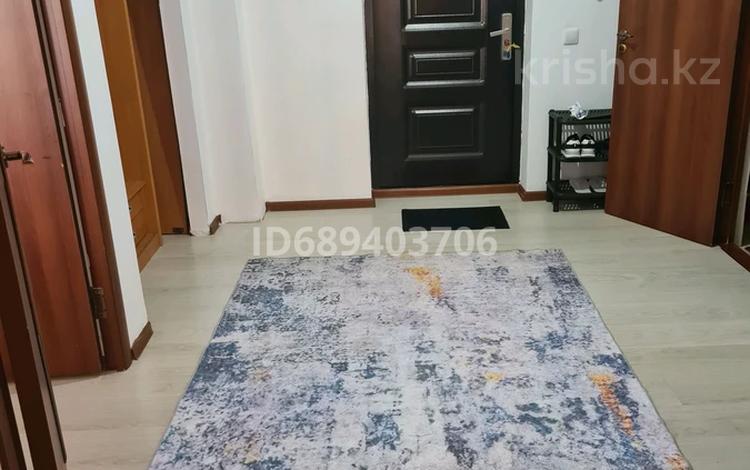 1-бөлмелі пәтер · 36 м² · 1/5 қабат, Балапанова-Астана — Кофейня ЛАТТЭ,Сэвен магазин., бағасы: 2 000 ₸ в Талдыкоргане, мкр Болашак — фото 2