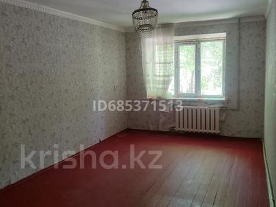 2-комнатная квартира · 49 м² · 1/5 этаж, Желтоқсан 254 — Жд вокзал за 100 000 〒 в Таразе