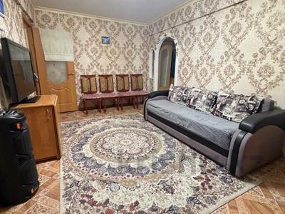 4-бөлмелі пәтер · 58.2 м² · 2/4 қабат, Бастау 11, бағасы: 23 млн ₸ в Астане, Сарайшык р-н