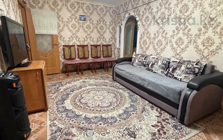 4-бөлмелі пәтер · 58.2 м² · 2/4 қабат, Бастау 11, бағасы: 23 млн ₸ в Астане, Сарайшык р-н — фото 11