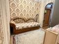4-бөлмелі пәтер · 58.2 м² · 2/4 қабат, Бастау 11, бағасы: 23 млн ₸ в Астане, Сарайшык р-н — фото 4