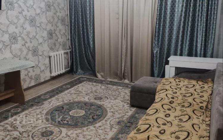 2-комнатная квартира, 64 м², 1/5 этаж, Кудайбердыулы 22 за 22.5 млн 〒 в Астане, Алматы р-н — фото 20