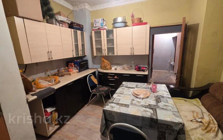 2-бөлмелі пәтер · 56.6 м² · 4/9 қабат, Ақсай-1 ш/а. — Саина, бағасы: 31.5 млн ₸ в Алматы, Ауэзовский р-н — фото 7
