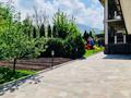 Отдельный дом · 9 комнат · 900 м² · 16 сот., мкр Нурлытау (Энергетик) — Роза Жаманова за 720 млн ₸ в Алматы, Бостандыкский р-н — фото 11