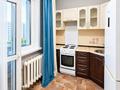 1-бөлмелі пәтер · 40 м² · 14/18 қабат, Сарайшык 5/1, бағасы: 200 000 ₸ в Астане, Есильский р-н — фото 6
