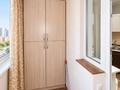 1-бөлмелі пәтер · 40 м² · 14/18 қабат, Сарайшык 5/1, бағасы: 200 000 ₸ в Астане, Есильский р-н — фото 9