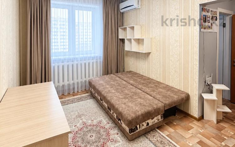 1-бөлмелі пәтер · 40 м² · 14/18 қабат, Сарайшык 5/1, бағасы: 200 000 ₸ в Астане, Есильский р-н — фото 6