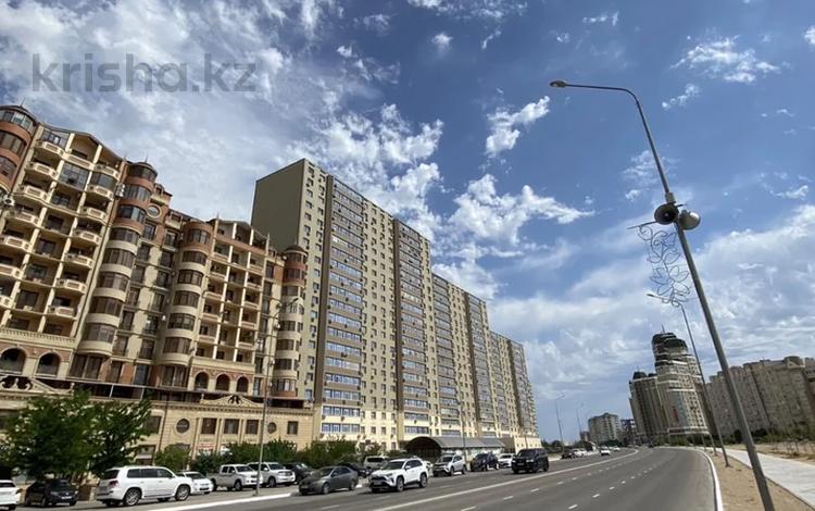 2-бөлмелі пәтер · 80 м² · 8/16 қабат, 17-ш/а. 3, бағасы: 250 000 ₸ в Актау, 17-й мкр — фото 2