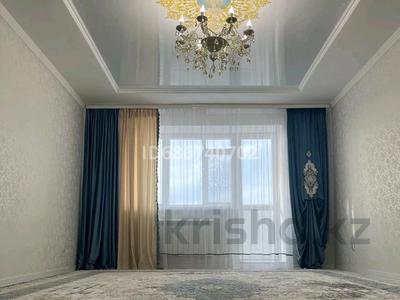 4-комнатная квартира · 108 м² · 5/5 этаж, мкр. Алтын орда, Мкр. Батыс-2 15 А за 35 млн ₸ в Актобе