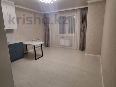 2-комнатная квартира · 41 м² · 12/17 этаж, Туркестана Бухар жырау пересечение 30/1 — Туркестан за 250 000 ₸ в Астане, Есильский р-н