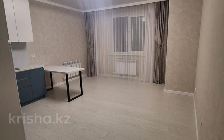 2-бөлмелі пәтер · 41 м² · 12/17 қабат, Туркестана Бухар жырау пересечение 30/1 — Туркестан, бағасы: 250 000 ₸ в Астане, Есильский р-н — фото 2