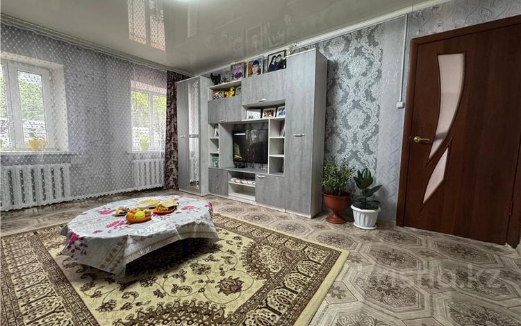 Отдельный дом · 3 комнаты · 65 м² · 6 сот., Сортировка, Лермонтова за 8 млн ₸ в Караганде, Алихана Бокейханова р-н — фото 2