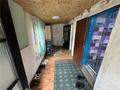 Отдельный дом · 3 комнаты · 65 м² · 6 сот., Сортировка, Лермонтова за 8 млн ₸ в Караганде, Алихана Бокейханова р-н — фото 10