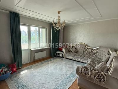 2-бөлмелі пәтер · 65 м² · 4/6 қабат, Кокжиек 24, бағасы: 35 млн ₸ в Алматы, Жетысуский р-н