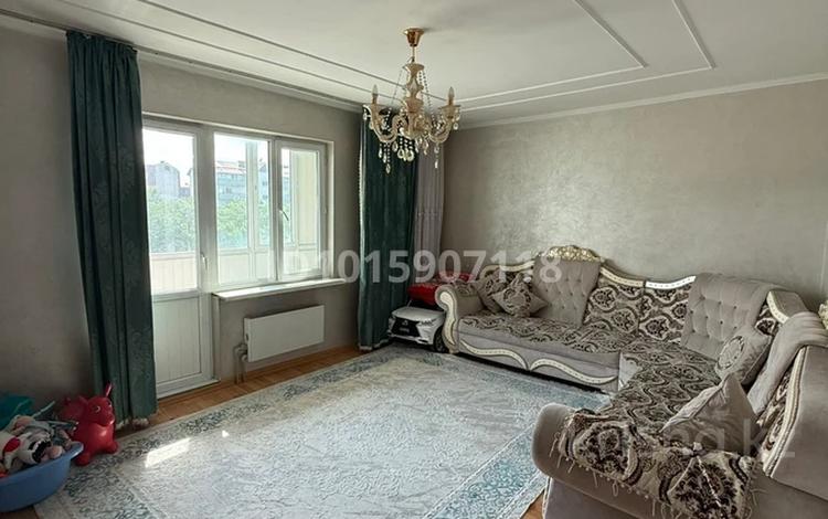 2-бөлмелі пәтер · 65 м² · 4/6 қабат, Кокжиек 24, бағасы: 35 млн ₸ в Алматы, Жетысуский р-н — фото 2