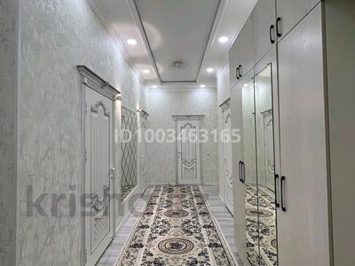 4-комнатная квартира · 117 м² · 2/5 этаж, 16-й мкр 79 — ТЦ Байтерек и ТРК Актау за 38.5 млн 〒
