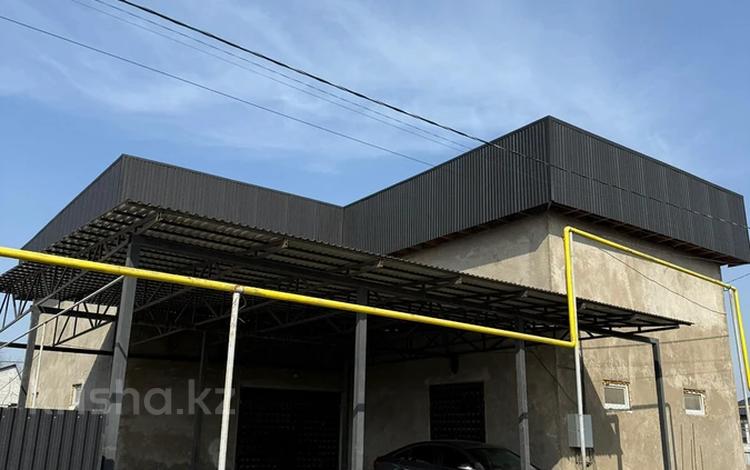 Еркін, жқб, автосервистер мен көлік жуу · 600 м², бағасы: 75 млн ₸ в  — фото 4