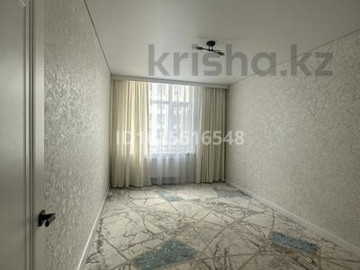3-бөлмелі пәтер · 72 м² · 2/9 қабат, Нажимеденова 5/1, бағасы: 350 000 ₸ в Астане, Сарайшык р-н
