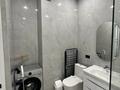 1-бөлмелі пәтер · 43 м² · 12/13 қабат, Райымбека 6, бағасы: 20 000 ₸ в Алматы, Ауэзовский р-н