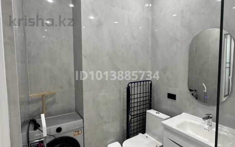 1-бөлмелі пәтер · 43 м² · 12/13 қабат, Райымбека 6, бағасы: 20 000 ₸ в Алматы, Ауэзовский р-н — фото 2