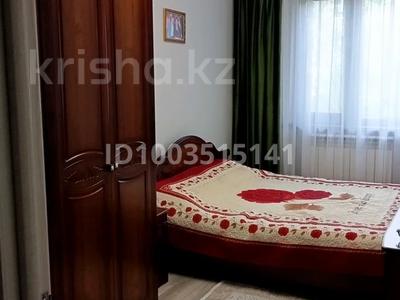 3-комнатная квартира · 59.6 м² · 2/4 этаж, Бокина — Дет.сад номер 3 за 33 млн 〒 в Талгаре