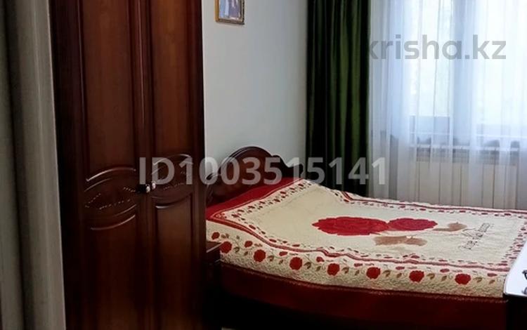3-комнатная квартира · 59.6 м² · 2/4 этаж, Бокина — Дет.сад номер 3 за 33 млн 〒 в Талгаре — фото 2