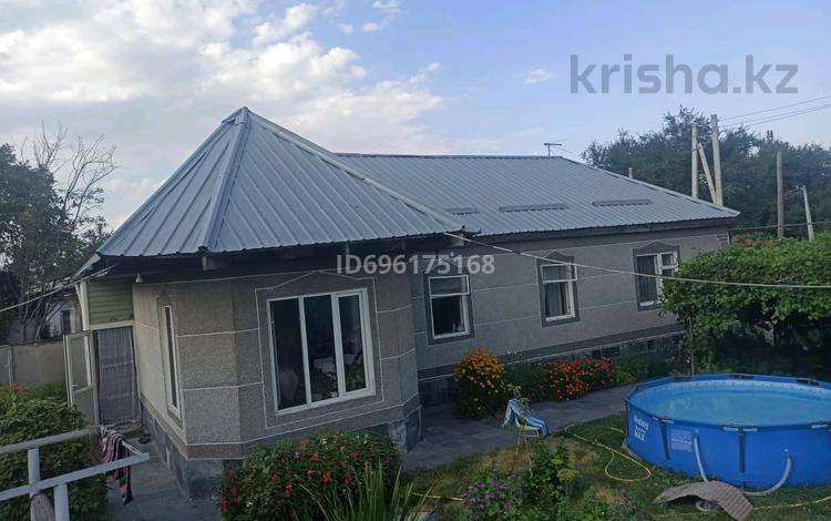Отдельный дом · 4 комнаты · 100 м² · 12.5 сот., Достык 26 за 50 млн ₸ в Иргели — фото 2