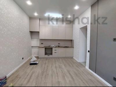 2-комнатная квартира · 37 м² · 5/9 этаж, Казыбек би 7/1 — Роза Багланова за 30.5 млн ₸ в Астане, Нура р-н