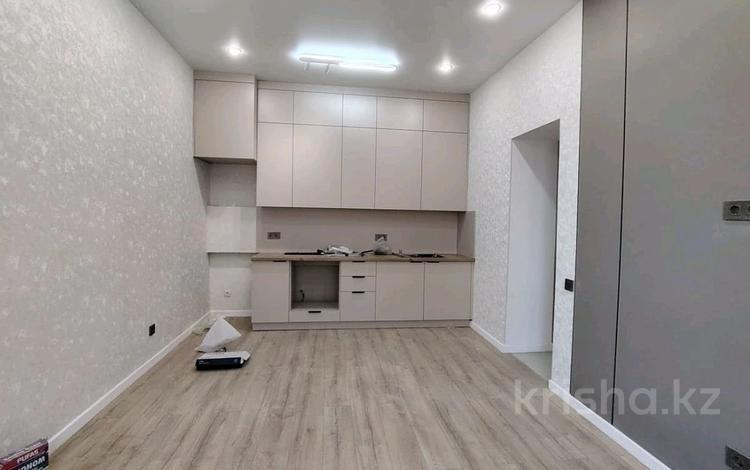 2-бөлмелі пәтер · 37 м² · 5/9 қабат, Казыбек би 7/1 — Роза Багланова, бағасы: 30.5 млн ₸ в Астане, Нура р-н — фото 9