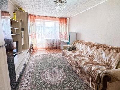 2-бөлмелі пәтер · 44 м² · 4/4 қабат, в районе Центр 128 — ул. Шевченко, бағасы: 15 млн ₸ в Талдыкоргане
