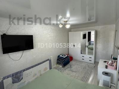 1-комнатная квартира · 32.5 м² · 5/5 этаж, Ауезова 30 за 11 млн ₸ в 