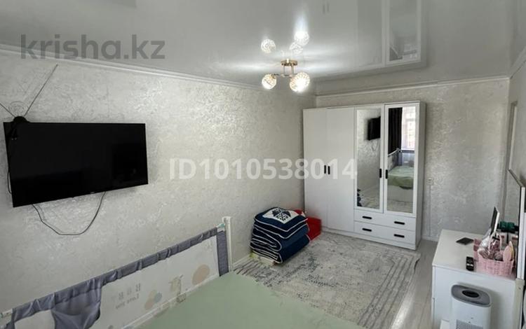 1-комнатная квартира · 32.5 м² · 5/5 этаж, Ауезова 30 за 11 млн ₸ в  — фото 2
