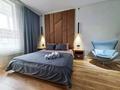 3-комнатная квартира · 100 м² · 12/14 этаж, мкр 11, Аз-Наурыз 144 — Дом вдоль Абилкаир-хана,напротив гостиницы Дастан за 30 000 ₸ в Актобе
