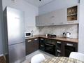 3-комнатная квартира · 100 м² · 12/14 этаж, мкр 11, Аз-Наурыз 144 — Дом вдоль Абилкаир-хана,напротив гостиницы Дастан за 30 000 ₸ в Актобе — фото 9