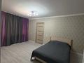 2-комнатная квартира · 44 м² · 1/5 этаж, Бауыржан момышұлы 27/1 — Спальный телевизор холодильник стиральная машина кухня шкаф микроволновая печь пасуды все удобства за 8 000 ₸ в Темиртау