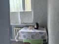 2-комнатная квартира · 44 м² · 1/5 этаж, Бауыржан момышұлы 27/1 — Спальный телевизор холодильник стиральная машина кухня шкаф микроволновая печь пасуды все удобства за 8 000 ₸ в Темиртау — фото 4