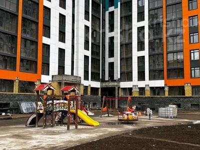 3-комнатная квартира · 100.1 м² · 9/9 этаж, Косшыгулулы 15 за 42 млн ₸ в Астане, Сарыарка р-н