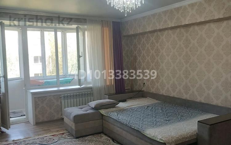 1-бөлмелі пәтер · 45 м² · 5/5 қабат, Нурмакова 56, бағасы: 36.5 млн ₸ в Алматы, Алмалинский р-н — фото 2