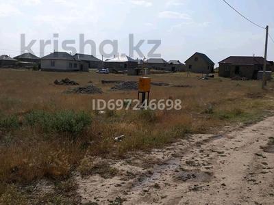 Участок · 8 соток, мкр Ынтымак , Ынтымақ ш/а за 16 млн 〒 в Шымкенте, Абайский р-н