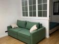 1-бөлмелі пәтер · 50 м² · 8/10 қабат, Жетісу-3 ш/а. 55 а — Метро Б. Момышулы, бағасы: 500 000 ₸ в Алматы, Ауэзовский р-н