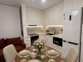 1-бөлмелі пәтер · 50 м² · 8/10 қабат, Жетісу-3 ш/а. 55 а — Метро Б. Момышулы, бағасы: 500 000 ₸ в Алматы, Ауэзовский р-н — фото 4