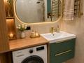 1-бөлмелі пәтер · 50 м² · 8/10 қабат, Жетісу-3 ш/а. 55 а — Метро Б. Момышулы, бағасы: 500 000 ₸ в Алматы, Ауэзовский р-н — фото 9