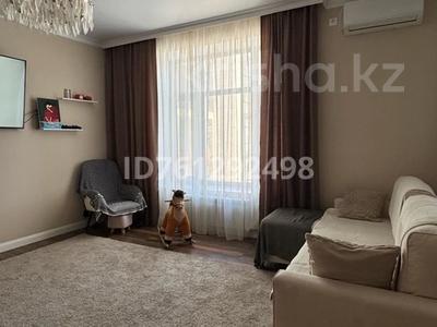 3-комнатная квартира · 90 м² · 9/10 этаж, мкр Юго-Восток, Дюсембекова 83/2 — Караганда Арена за 50 млн ₸ в Казыбек би р-н