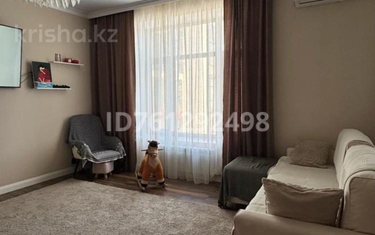3-комнатная квартира · 90 м² · 9/10 этаж, мкр Юго-Восток, Дюсембекова 83/2 — Караганда Арена за 50 млн ₸ в Казыбек би р-н — фото 2