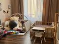 3-комнатная квартира · 90 м² · 9/10 этаж, мкр Юго-Восток, Дюсембекова 83/2 — Караганда Арена за 50 млн ₸ в Казыбек би р-н — фото 7